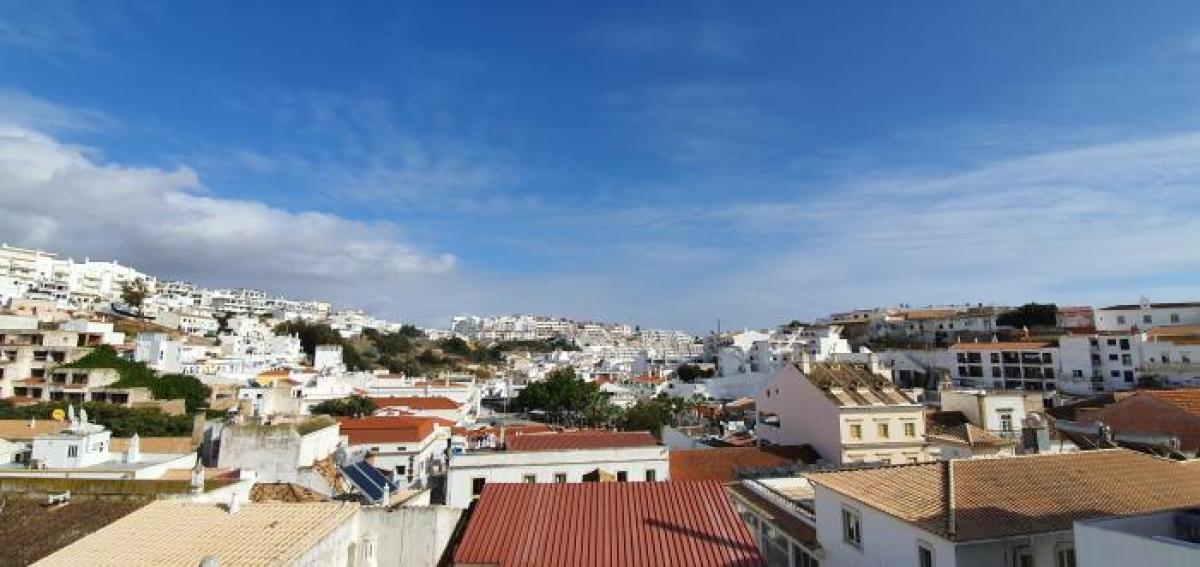 3 bedrooms Villa in Albufeira, Portugal No. 3035