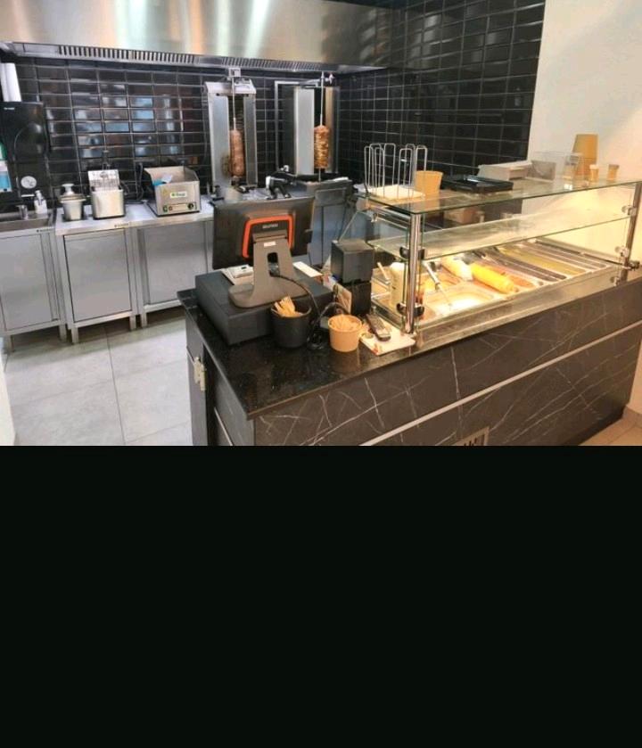  Cafe / restaurant in Boblingen, Germany No. 240664