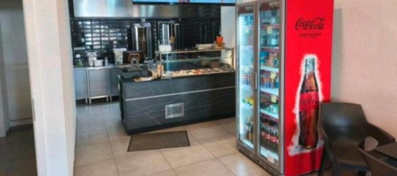  Cafe / restaurant in Boblingen, Germany No. 240664 2