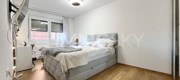 3غرفة شقة في Feldkirch, Austria رقم 209415 5