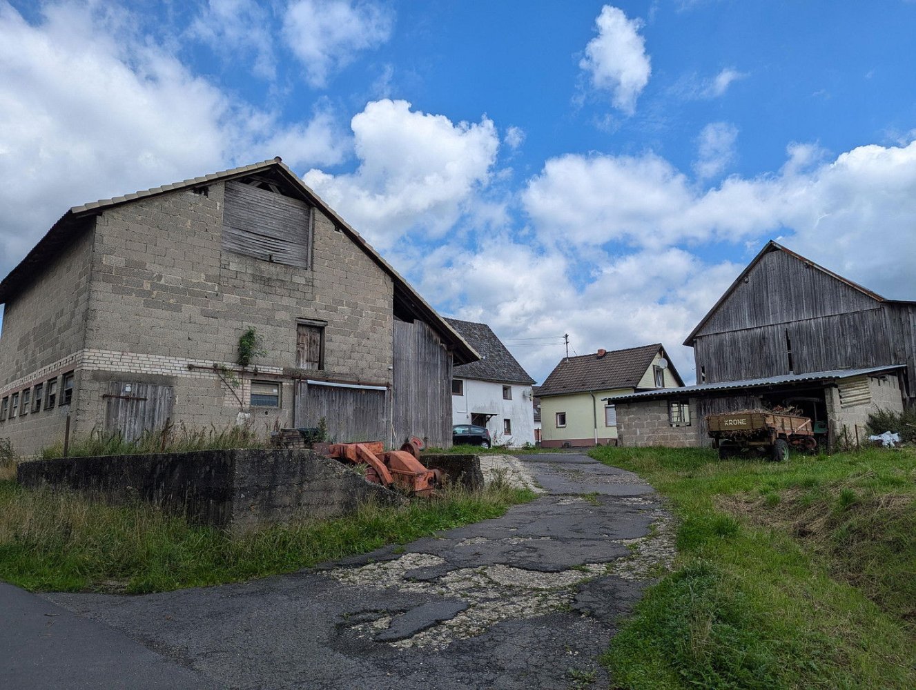 Grundstück in Rhein-Sieg, Germany, Nr. 249751