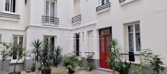 1 Schlafzimmer Wohnung in Paris, France, Nr. 161759 9