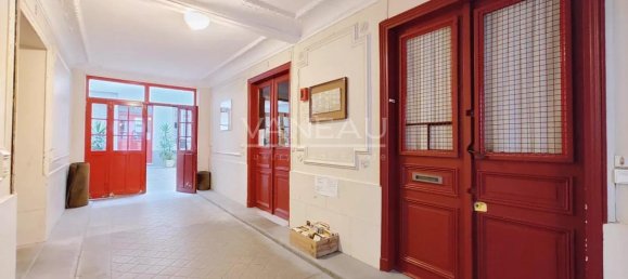 1 Schlafzimmer Wohnung in Paris, France, Nr. 161759 8