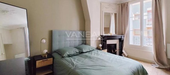 1 Schlafzimmer Wohnung in Paris, France, Nr. 161759 3