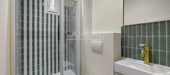 1 Schlafzimmer Wohnung in Paris, France, Nr. 161759 6