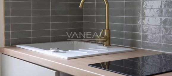 1 Schlafzimmer Wohnung in Paris, France, Nr. 161759 7