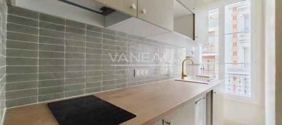 1 Schlafzimmer Wohnung in Paris, France, Nr. 161759 5