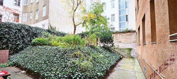 Apartamento de 2 habitaciónes en Wieden, Austria No. 246952 7