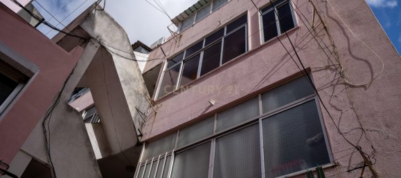 Edificio de 22 dormitorios en Amadora, Portugal No. 115908 39