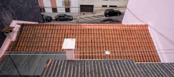 Edificio de 22 dormitorios en Amadora, Portugal No. 115908 43