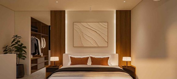 1 chambre loft à vendre à Tibubeneng, Badung, Bali, Indonesia № 57627 6