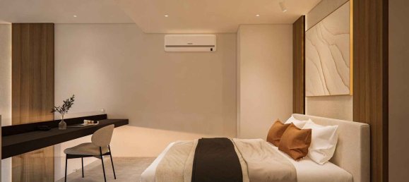 1 chambre loft à vendre à Tibubeneng, Badung, Bali, Indonesia № 57627 12