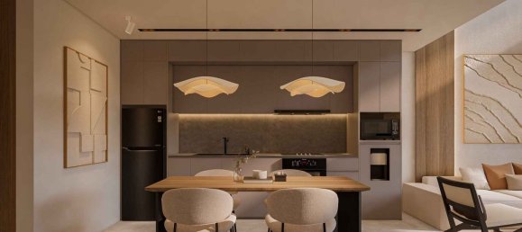 1 chambre loft à vendre à Tibubeneng, Badung, Bali, Indonesia № 57627 7