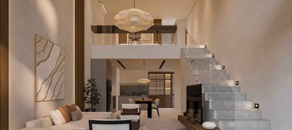 1 chambre loft à vendre à Tibubeneng, Badung, Bali, Indonesia № 57627 11