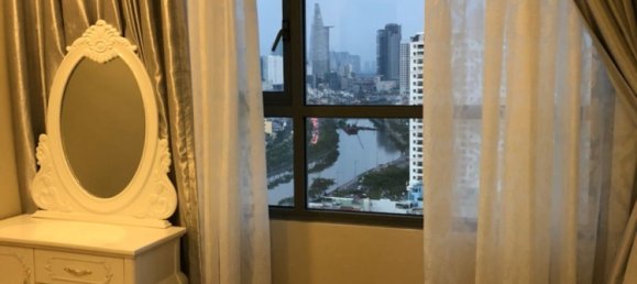 2 bedrooms Apartment in District 4, Vietnam No. 17180 4