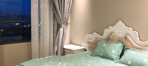 2 bedrooms Apartment in District 4, Vietnam No. 17180 2