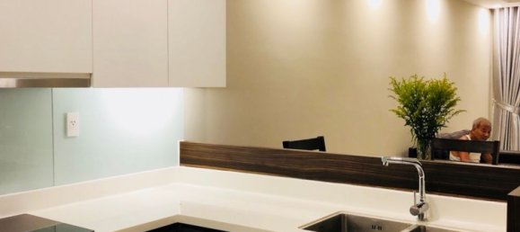 2 bedrooms Apartment in District 4, Vietnam No. 17180 12