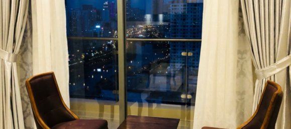 2 bedrooms Apartment in District 4, Vietnam No. 17180 6