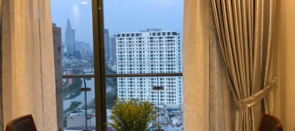 2 bedrooms Apartment in District 4, Vietnam No. 17180 5