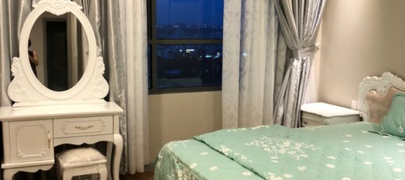2 bedrooms Apartment in District 4, Vietnam No. 17180 8