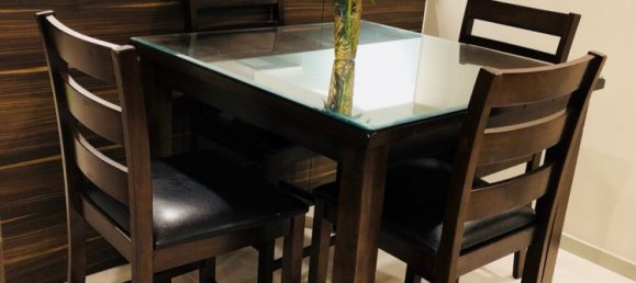 2 bedrooms Apartment in District 4, Vietnam No. 17180 7