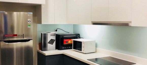 2 bedrooms Apartment in District 4, Vietnam No. 17180 10