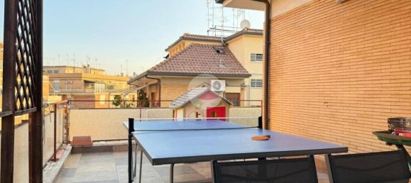 3 chambres Penthouse à Rome, Italy No. 292368 7