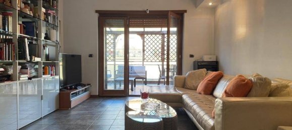 3 chambres Penthouse à Rome, Italy No. 292368 9