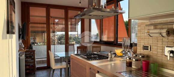 3 chambres Penthouse à Rome, Italy No. 292368 17