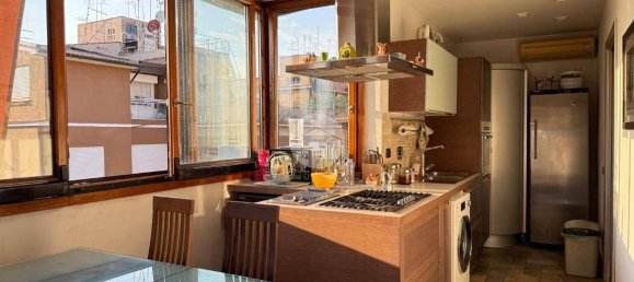 3 chambres Penthouse à Rome, Italy No. 292368 16