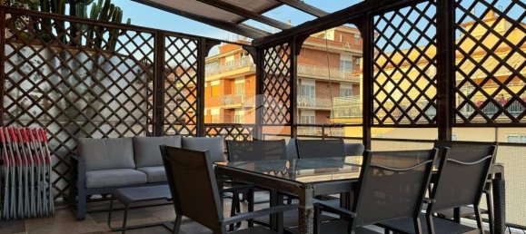 3 chambres Penthouse à Rome, Italy No. 292368 10