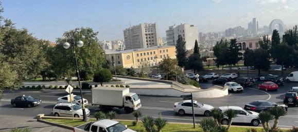 3 bedrooms House in Sabail, Azerbaijan No. 2271 10