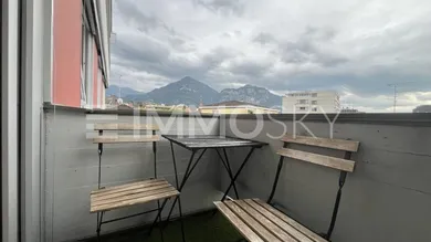 3 rooms Apartment in Dornbirn, Austria No. 225184