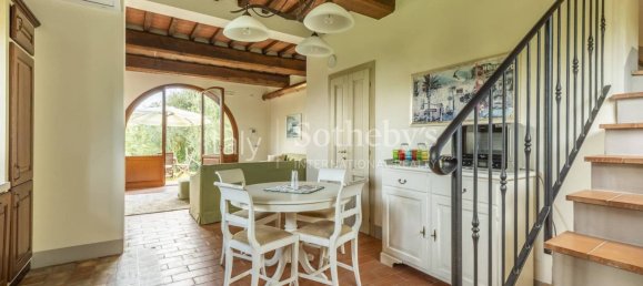 6 bedrooms House in Palaia, Italy No. 56860 15