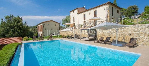 6 bedrooms House in Palaia, Italy No. 56860 24