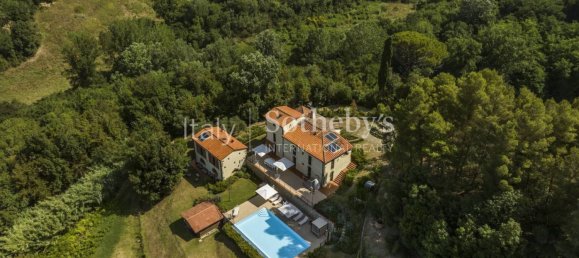 6 bedrooms House in Palaia, Italy No. 56860 18