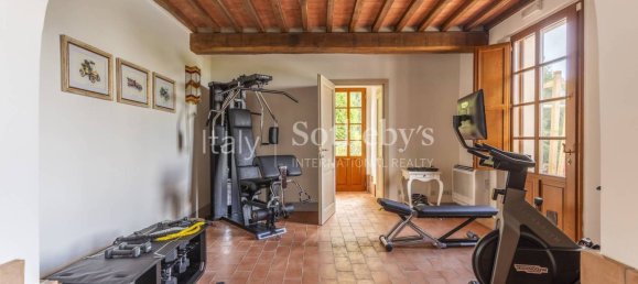 6 bedrooms House in Palaia, Italy No. 56860 23