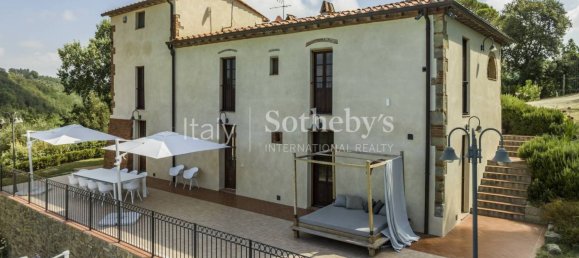 6 bedrooms House in Palaia, Italy No. 56860 26