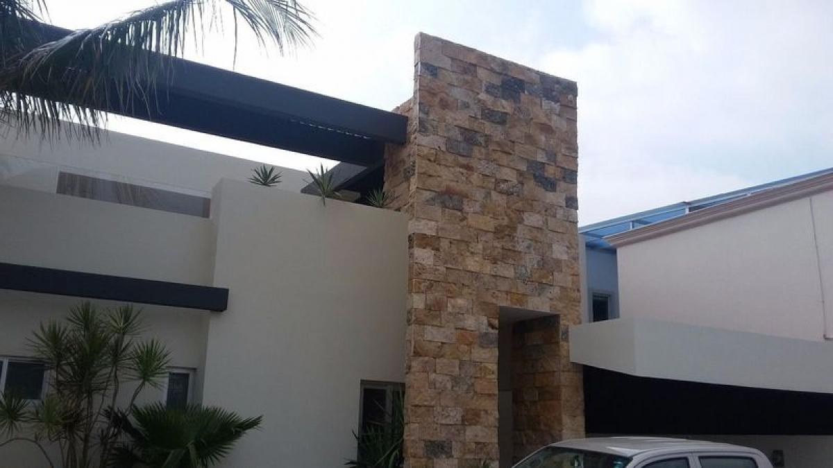 Дом с 3 спальнями в Веракрус, Мексика № 227248