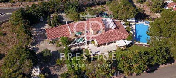 5 bedrooms Villa in Menorca, Spain No. 82320 2