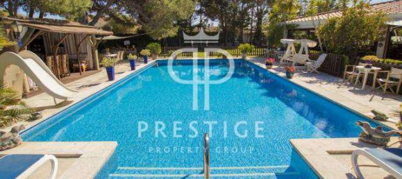 5 bedrooms Villa in Menorca, Spain No. 82320 4