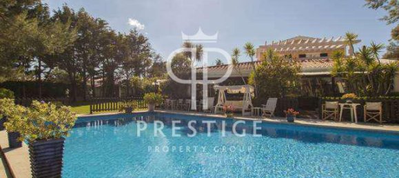 5 bedrooms Villa in Menorca, Spain No. 82320 3