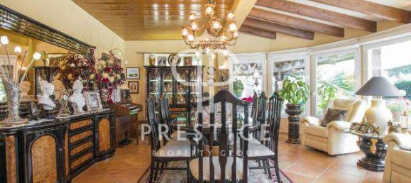 5 bedrooms Villa in Menorca, Spain No. 82320 9