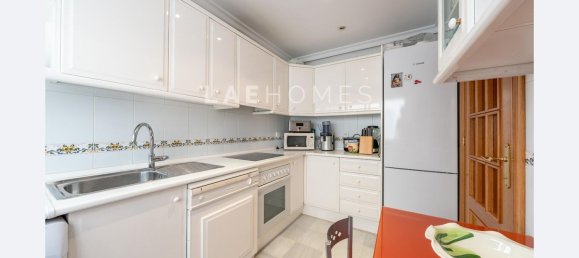 4 chambres Appartement à Marbella, Spain No. 136346 32