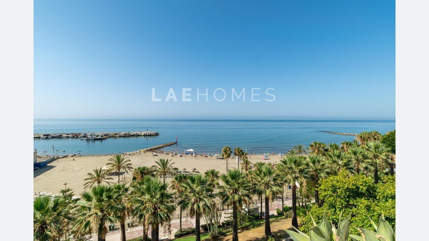 4 chambres Appartement à Marbella, Spain No. 136346