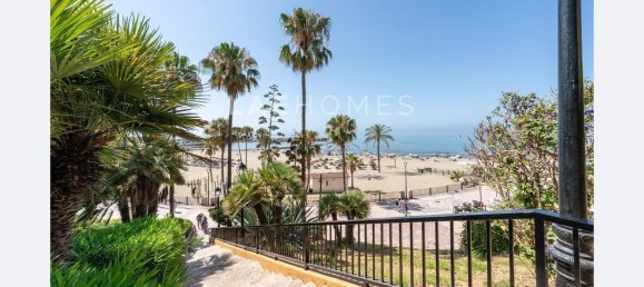 4 chambres Appartement à Marbella, Spain No. 136346 79