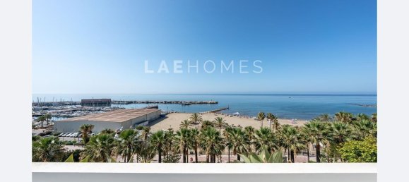 4 chambres Appartement à Marbella, Spain No. 136346 84