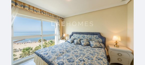 4 chambres Appartement à Marbella, Spain No. 136346 42