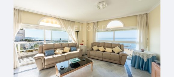 4 chambres Appartement à Marbella, Spain No. 136346 2