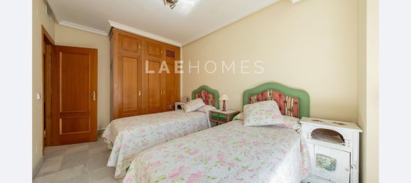 4 chambres Appartement à Marbella, Spain No. 136346 73